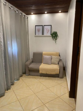 apartamento na pousada floripes